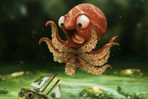 Kraken актуальное